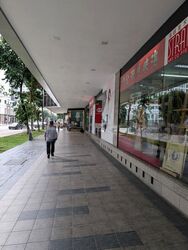 North Bridge Centre (D7), Retail #528903551
